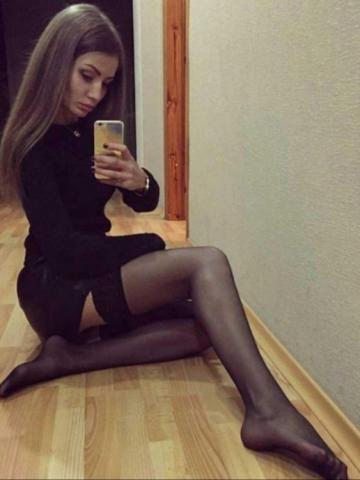 Проститутка Белла
