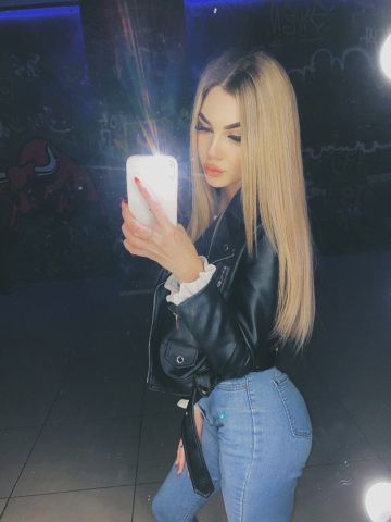 Проститутка Гелена