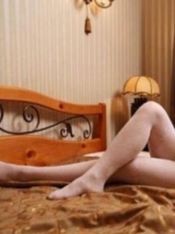 Проститутка Ефросинья